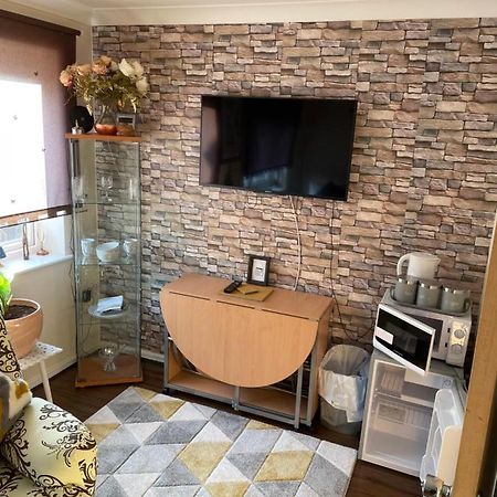 Northfleet Tisi Choice Bed & Breakfast エクステリア 写真