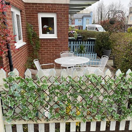 Northfleet Tisi Choice Bed & Breakfast エクステリア 写真