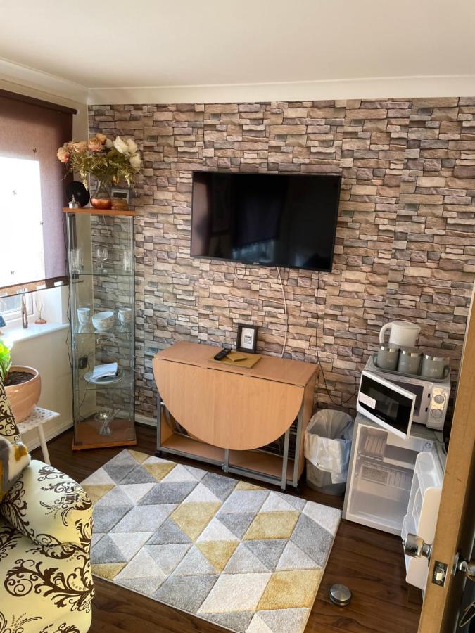 Northfleet Tisi Choice Bed & Breakfast エクステリア 写真