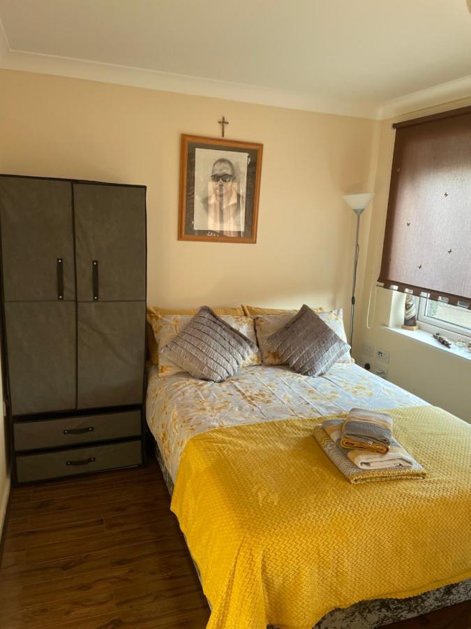 Northfleet Tisi Choice Bed & Breakfast エクステリア 写真