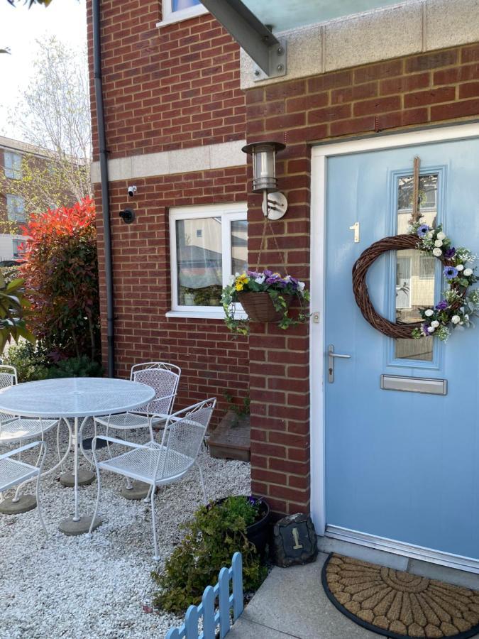 Northfleet Tisi Choice Bed & Breakfast エクステリア 写真