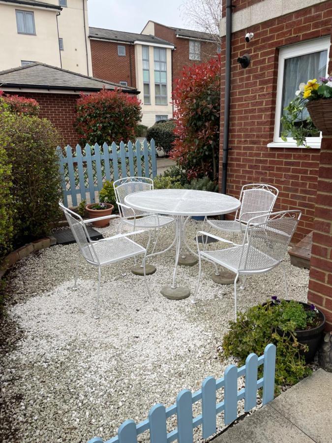 Northfleet Tisi Choice Bed & Breakfast エクステリア 写真