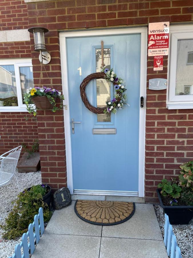 Northfleet Tisi Choice Bed & Breakfast エクステリア 写真